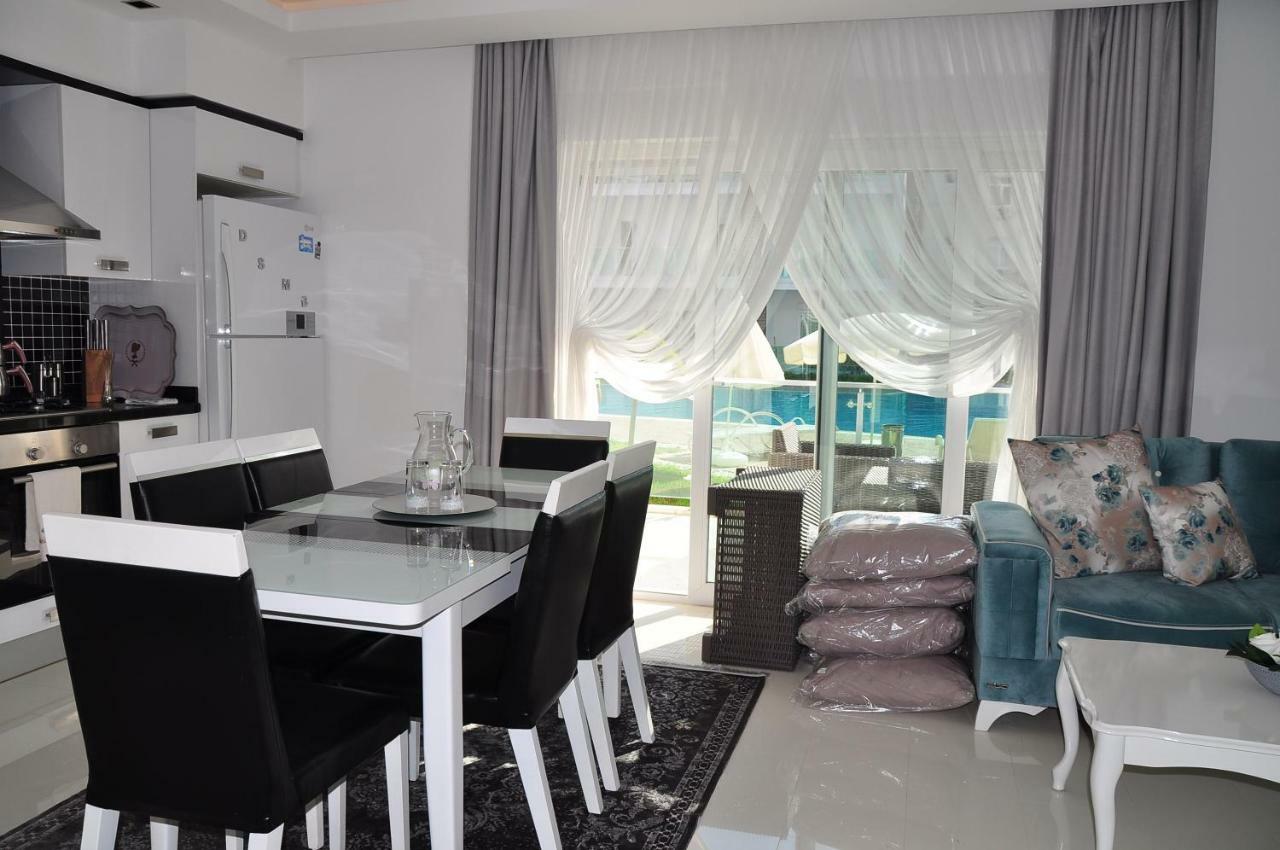 Side Gardenia Residence Exterior foto