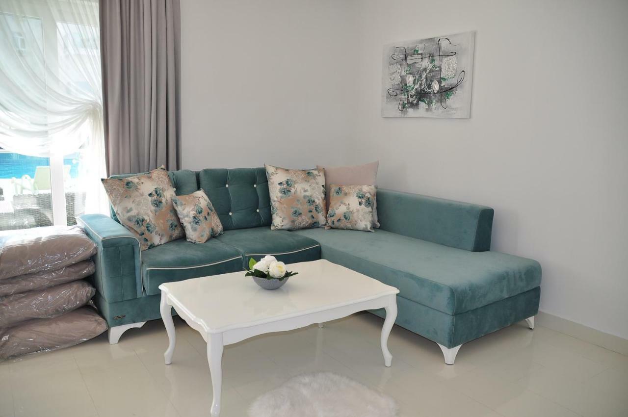 Side Gardenia Residence Exterior foto
